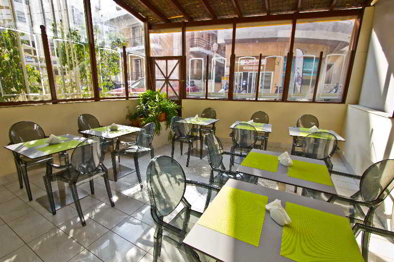 Nafsika - Main View