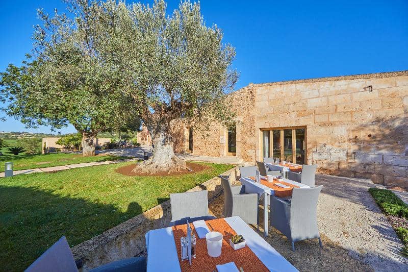 Son Penya Adults Only Petit Hotel & Spa - Main View