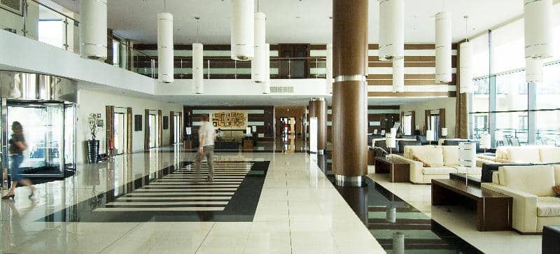 Vila Gale Santa Cruz - Main View