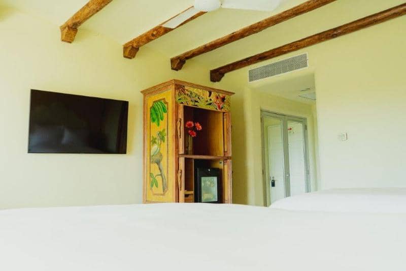 Quinta Real Huatulco - Main View