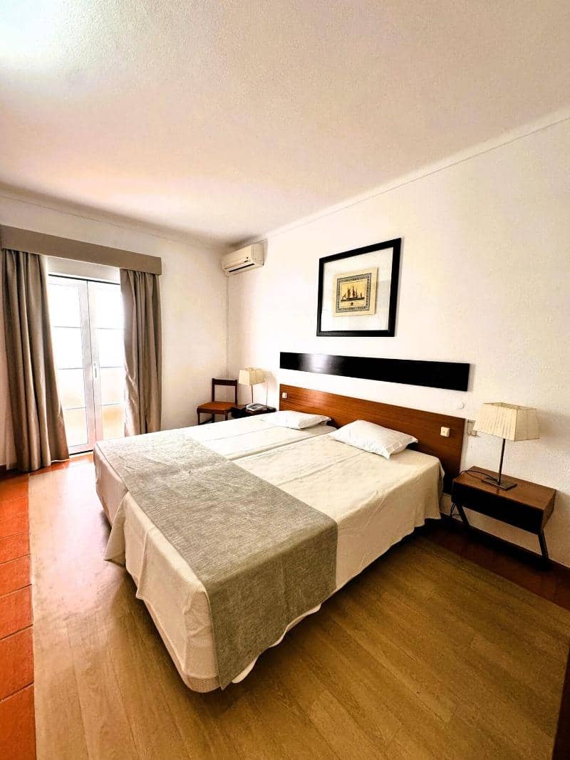 Lagosmar - Main View