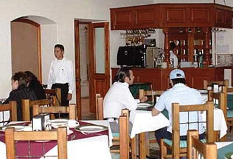 Cantera Real - Main View