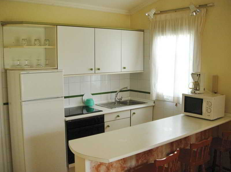 Bungalows Adonis - Main View