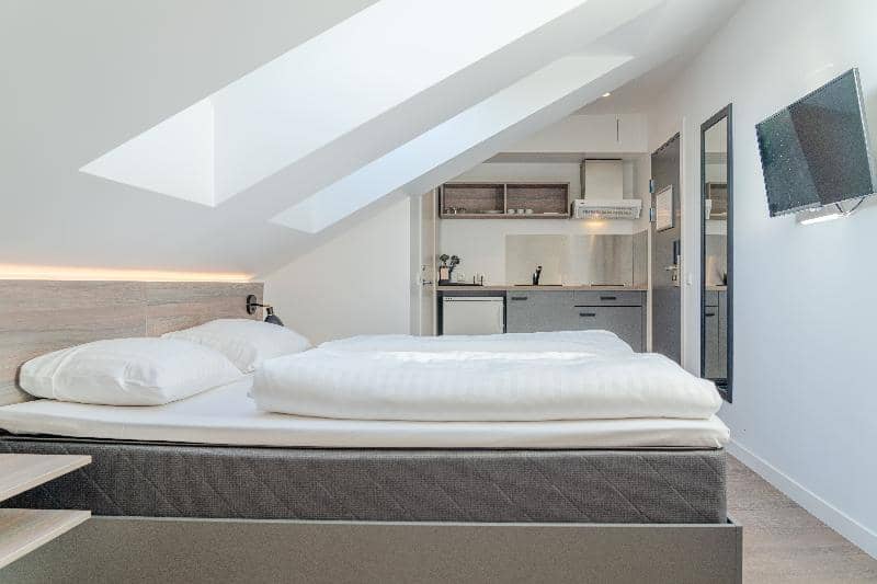Copenhagen Go Hotel - Main View
