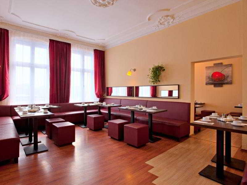 Abendstern - Main View