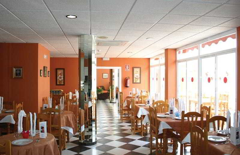 Betania - Main View
