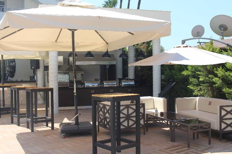 My Dream Hotel - Main View