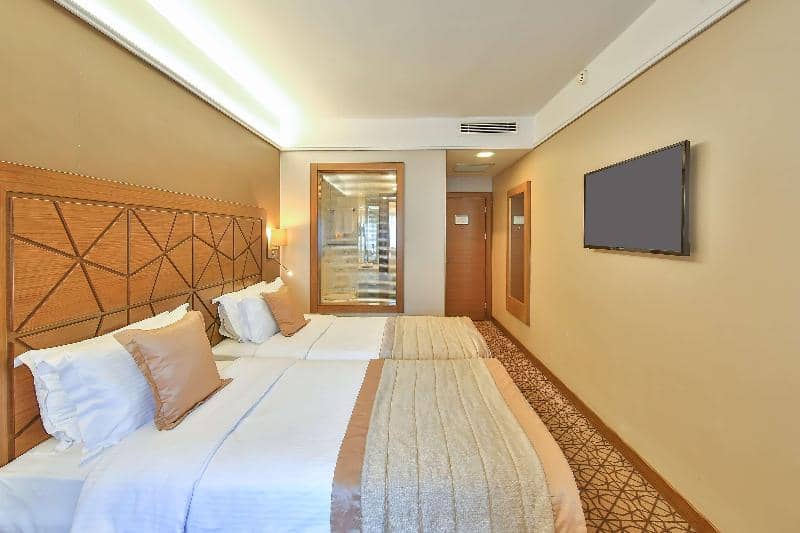 Ramada Istanbul Taksim - Main View