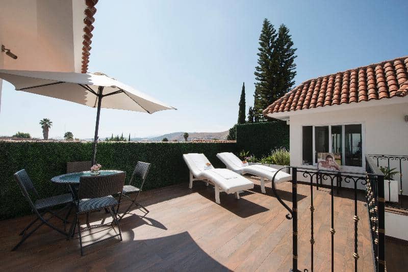 CASA BONITA HOTEL & LUXURY RESIDENCE - Main View