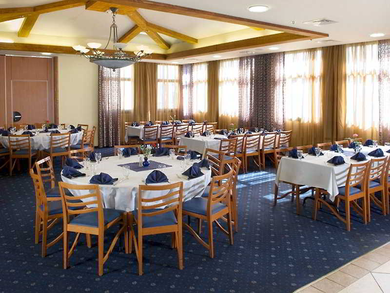 Rimonim Nazareth - Main View