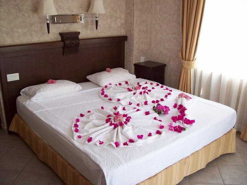 Sweethome Boutique Hotel - Main View