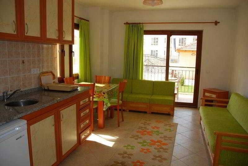 Minta Apart - Main View