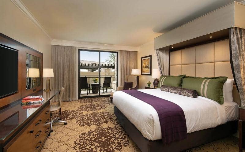 Meritage Resort at Napa - Main View