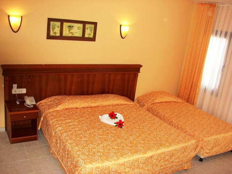 Golden Age Crystal Bodrum - Main View