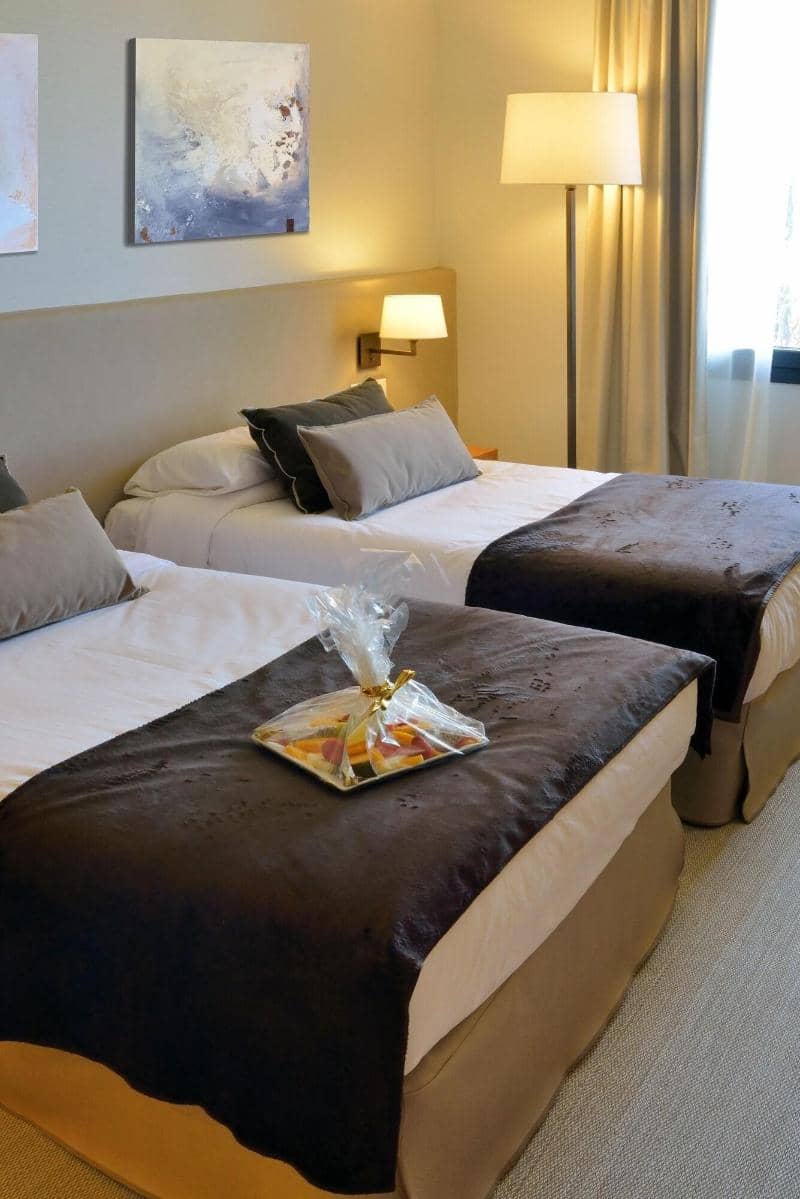 Montanya Hotel & Lodge - Main View
