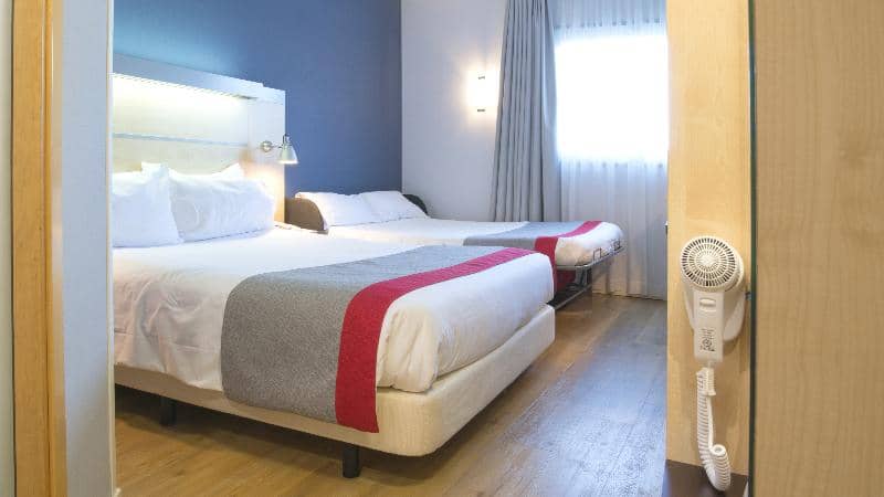 Holiday Inn Express Molins de Rei - Main View