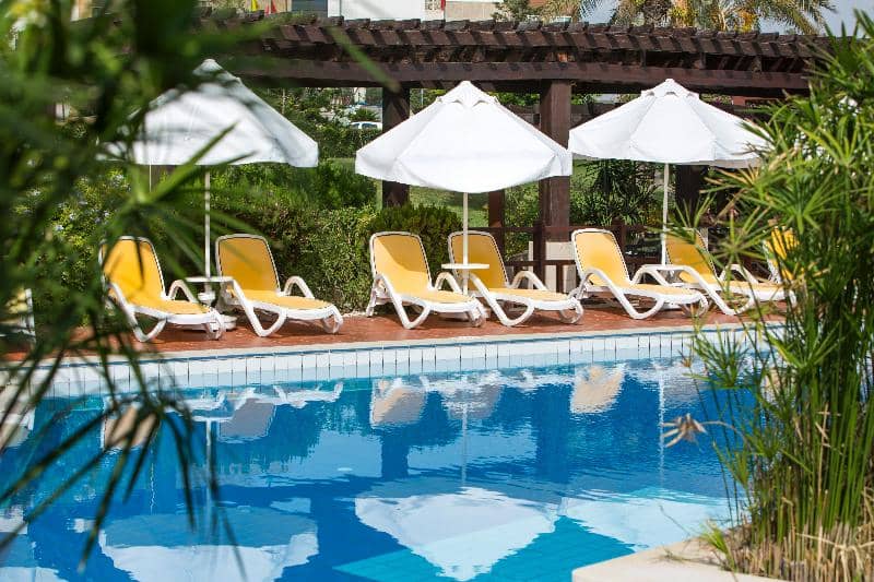 Tui Blue Xanthe Resort&Spa Hotel - Main View