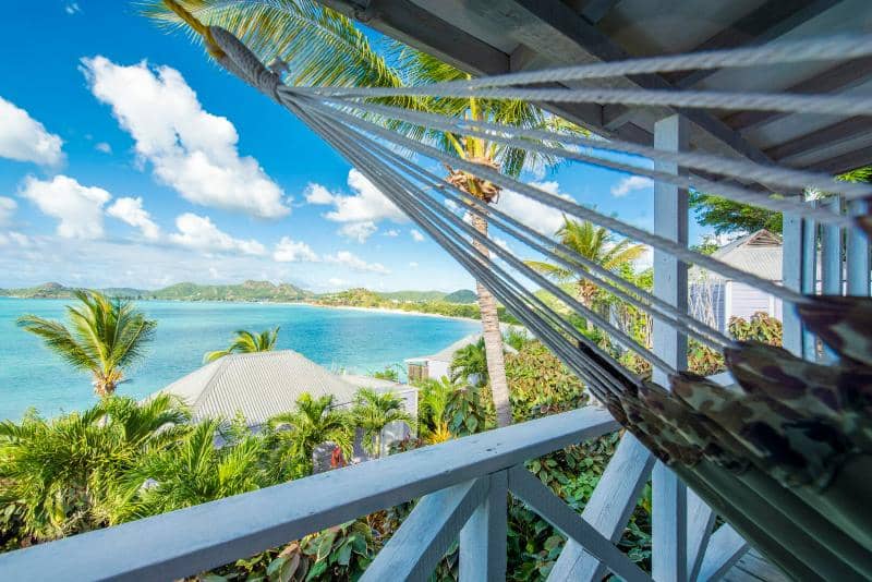 Cocobay Resort Antigua -All Inclusive- Adults Only - Main View