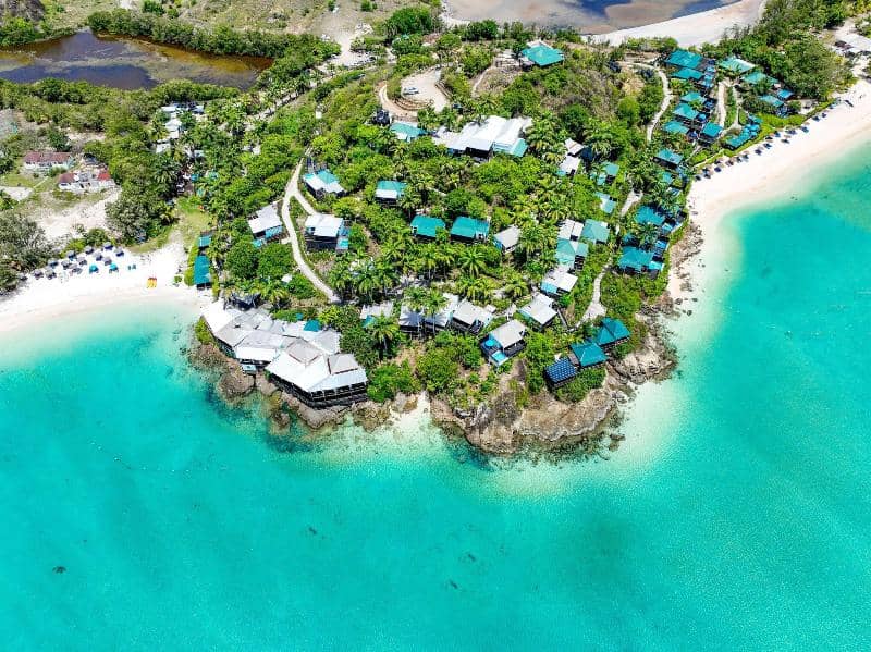 Cocos Hotel - All Inclusive - Main View