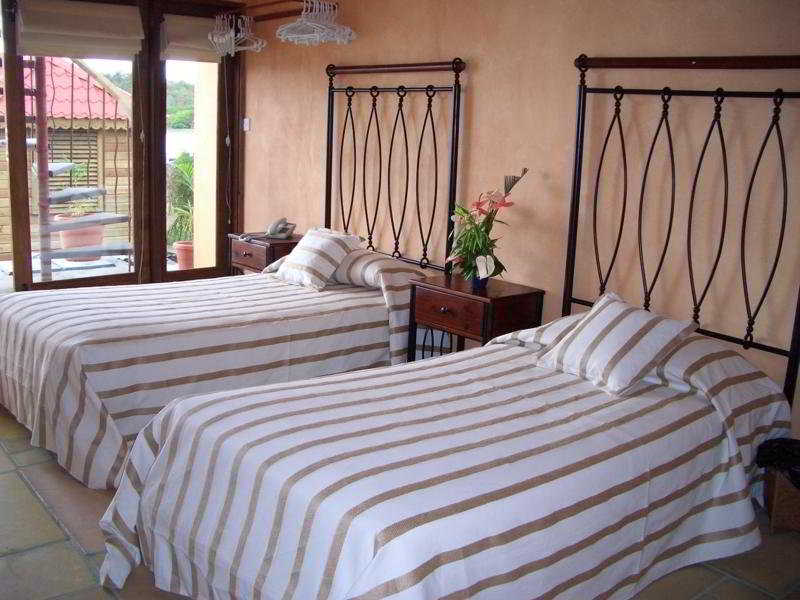 True Blue Bay Boutique Resort - Main View