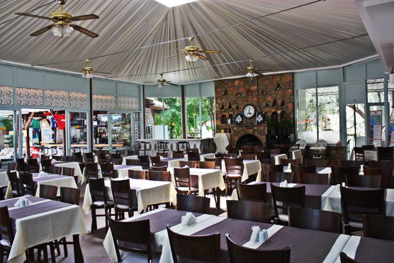 Majestic Hotel - Main View