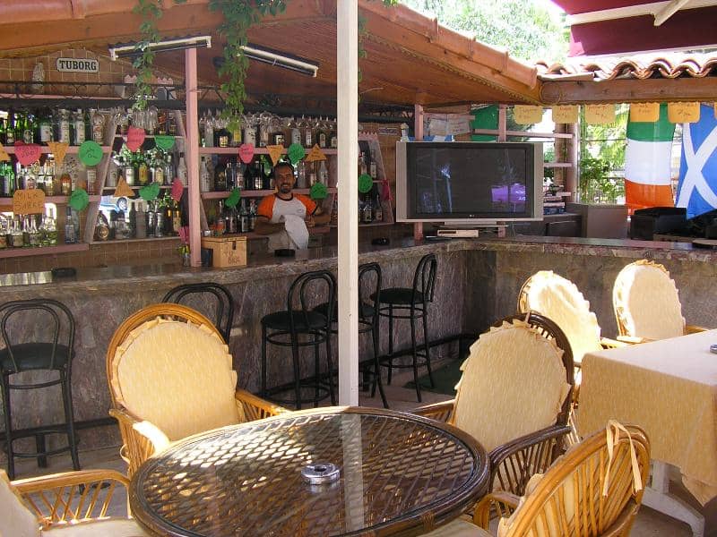 Family Apart - Main View