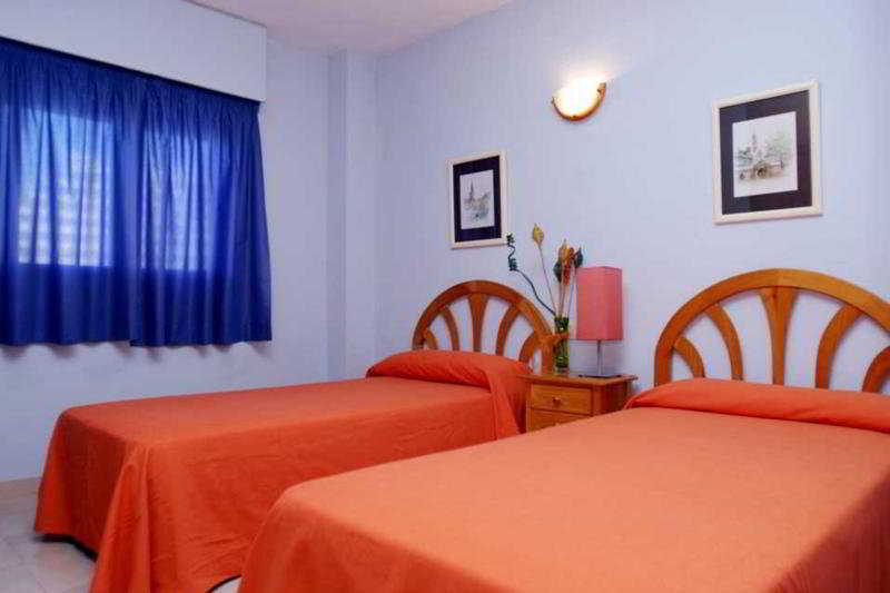 Paraiso Mar - Main View