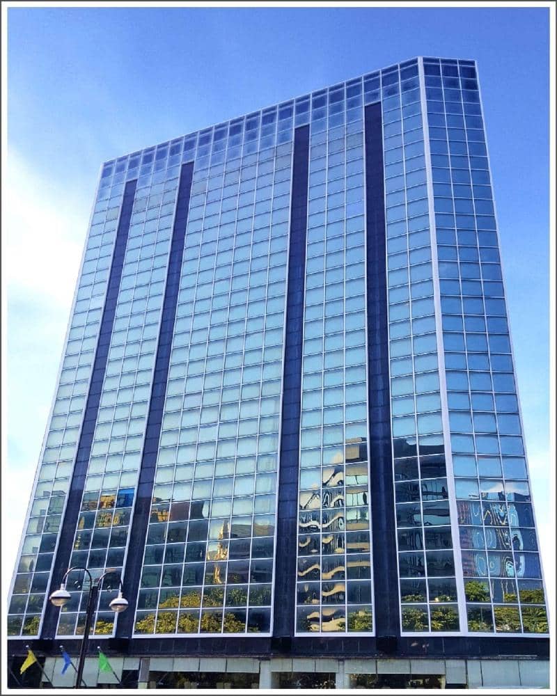 Best Western Plus Hotel Kowloon - Main View