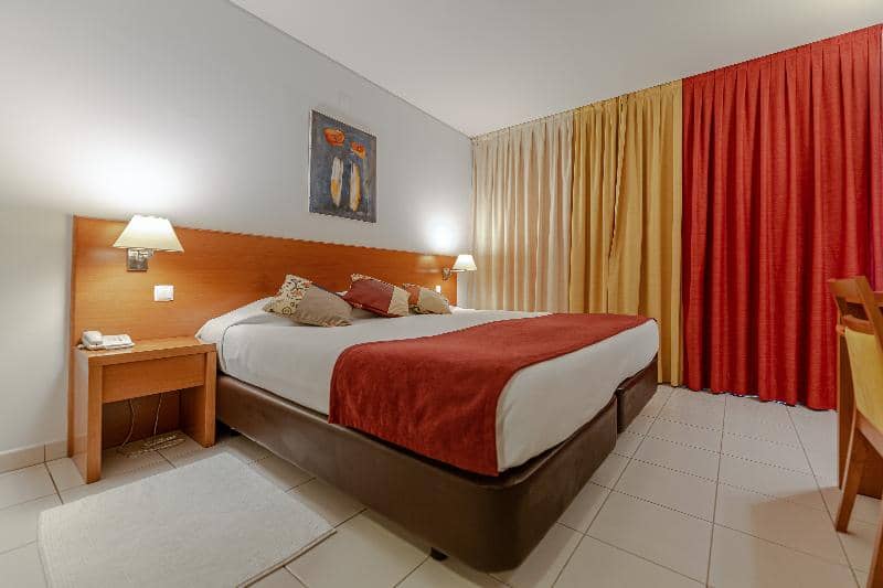 Hotel Sao Sebastiao de Boliqueime - Main View