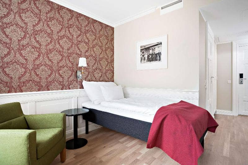 Best Western Plus Hotel Bakeriet - Main View