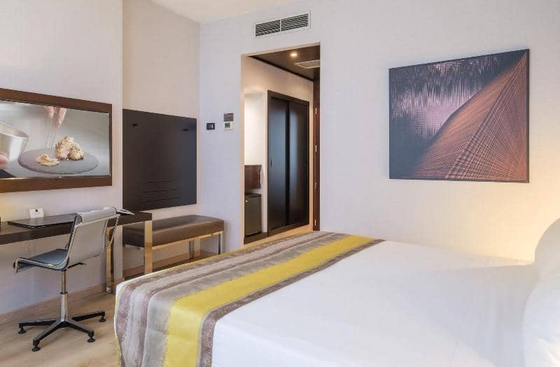 Savhotel Fiera Bologna - Main View