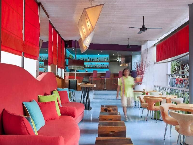 Ibis Styles Bali Legian - Main View