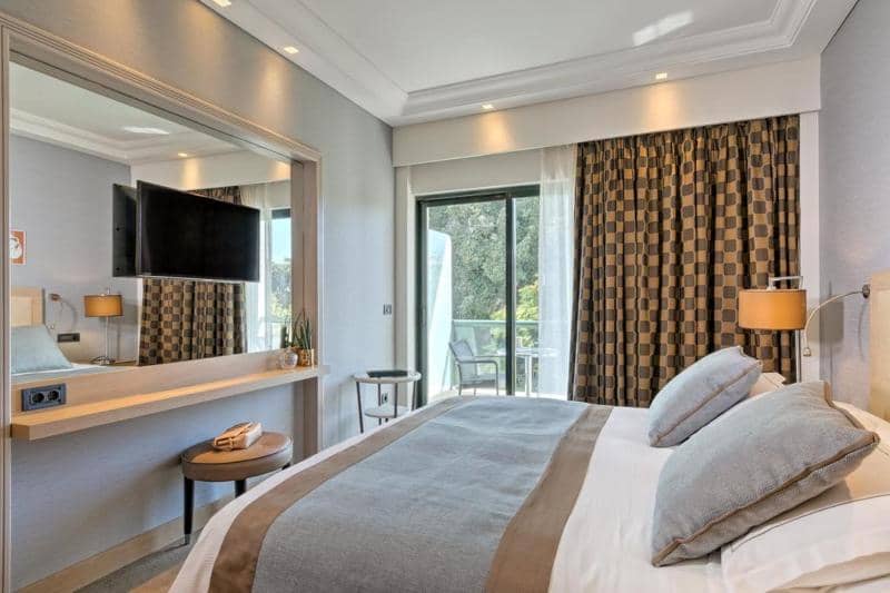 Rodos Park Hotel - Main View
