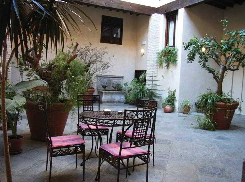 Room Mate Migueletes - Main View