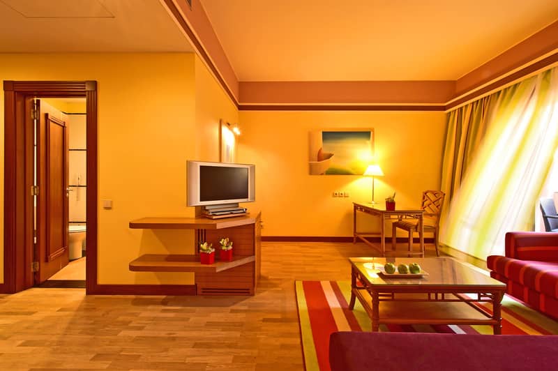 Pestana Sintra Golf Conference & Spa Resort - Main View