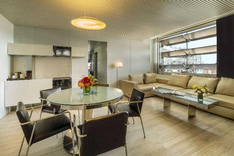 NH Collection Barcelona Constanza - Main View
