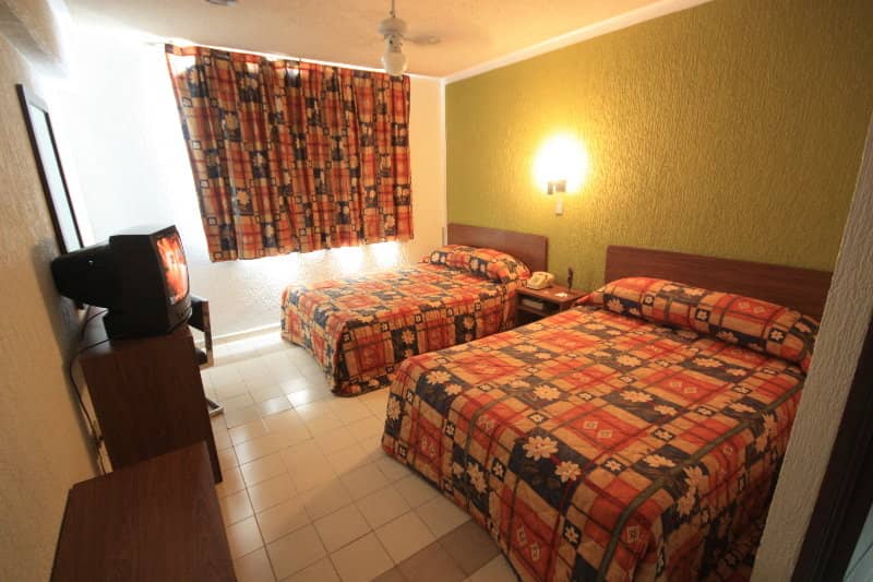 Terranova Zona Piel - Main View