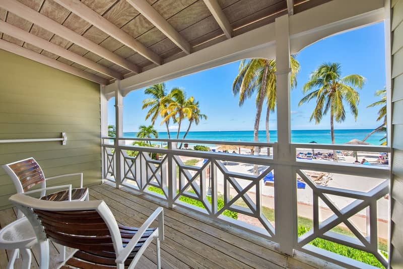Pineapple Beach Club Antigua Adults Only - Main View