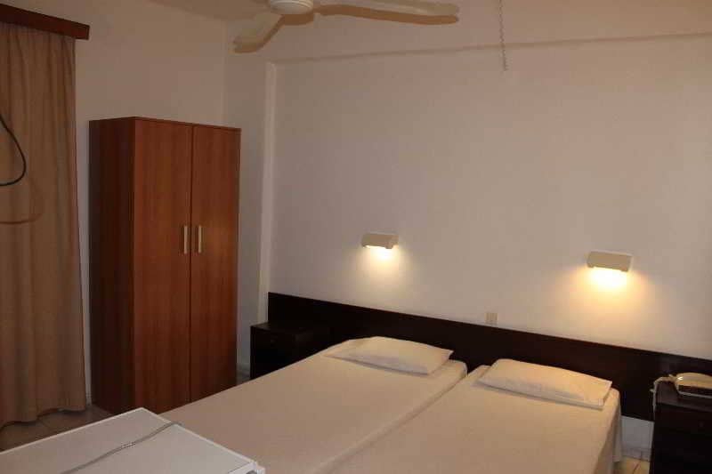 Nep Center Hotel - Main View