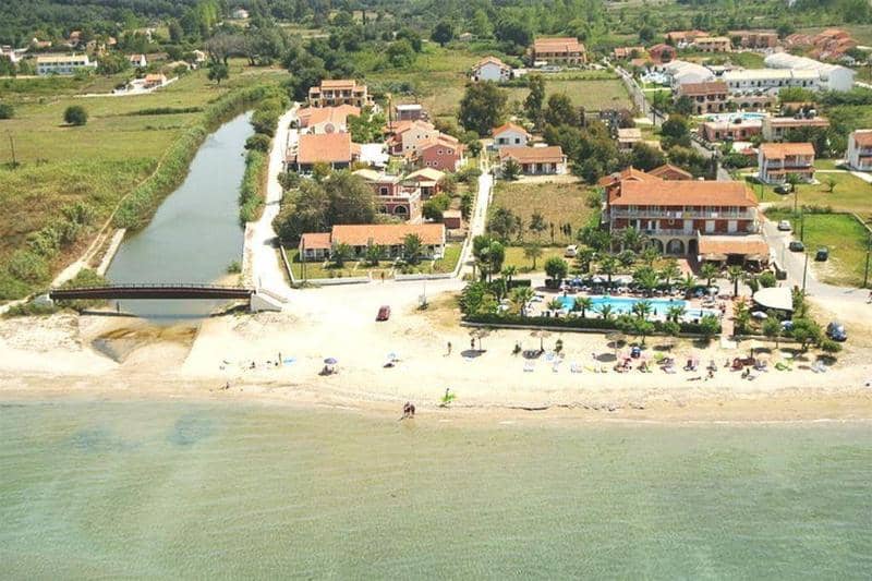 Beach Star Beach - Main View