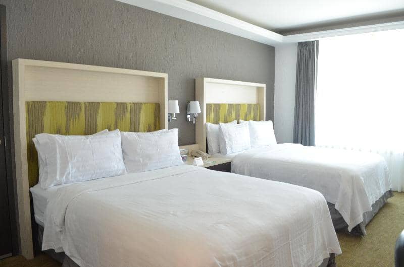 Holiday Inn Queretaro Zona Diamante - Main View