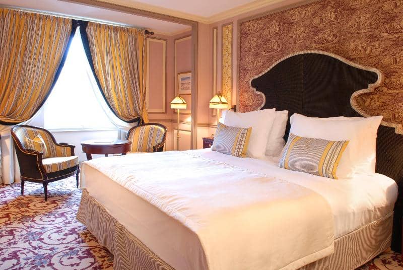 Intercontinental Bordeaux - Le Grand Hotel - Main View