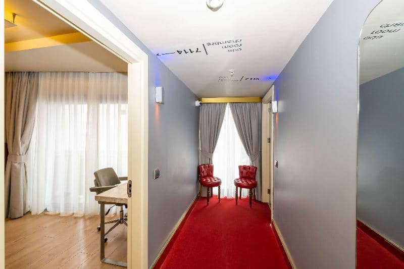 Ramada By Wyndham Istanbul Pera - Main View