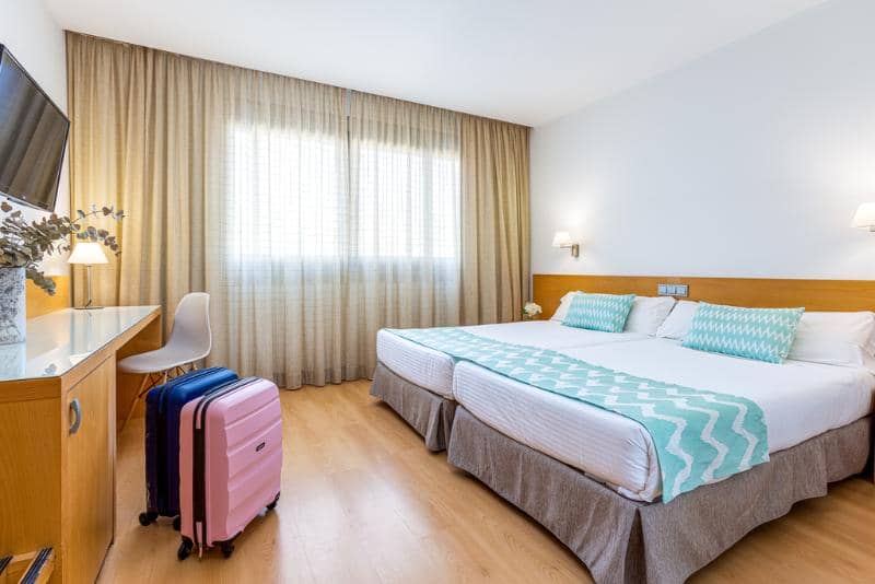 Daniya Alicante - Main View