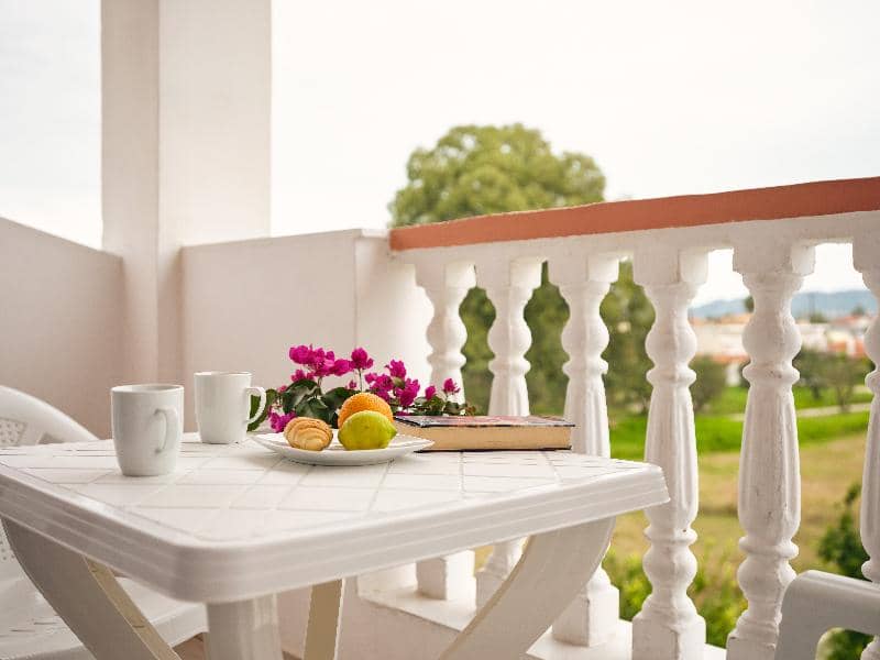 Savvas Hotel- Adults Only - Main View