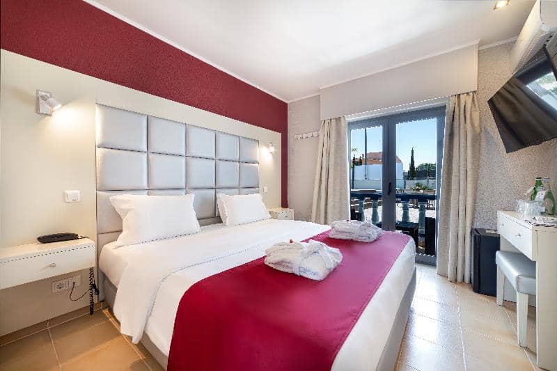 Urban Hotel Santa Eulália - Main View