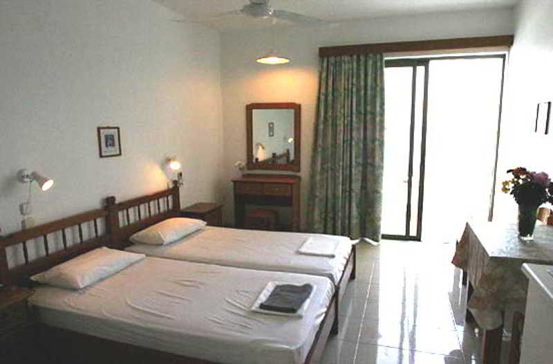 Golden View Studios - Main View