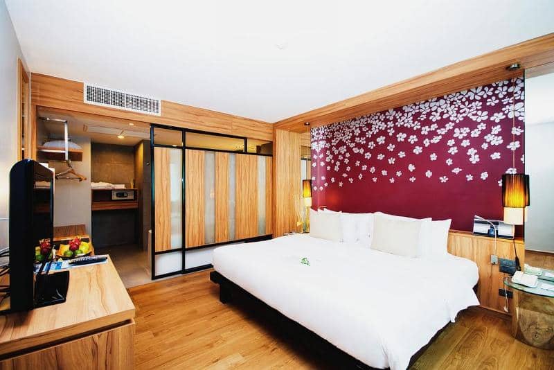 La Flora Khao Lak - Main View