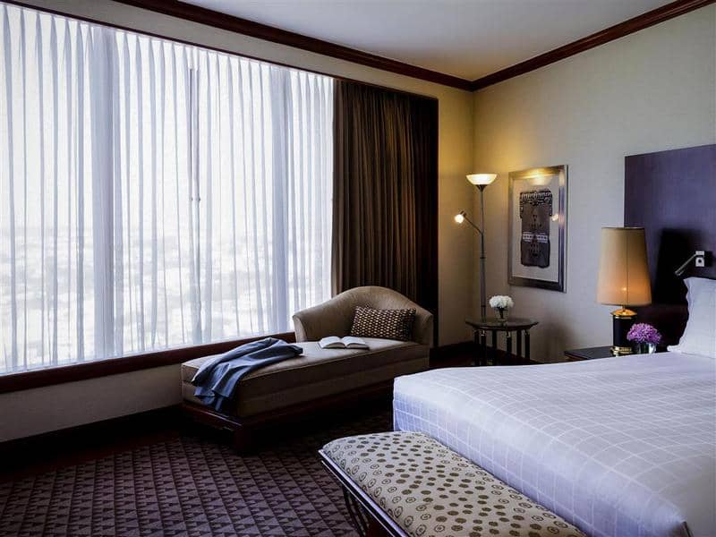 Pullman Khon Kaen Raja Orchid - Main View