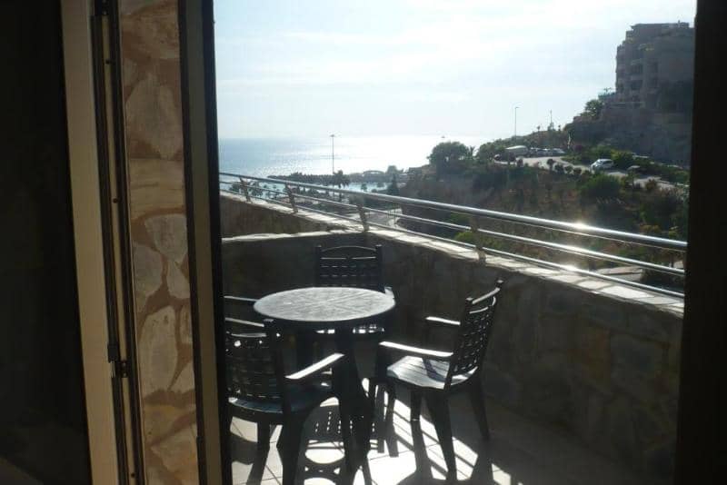 Terraza Amadores - Main View